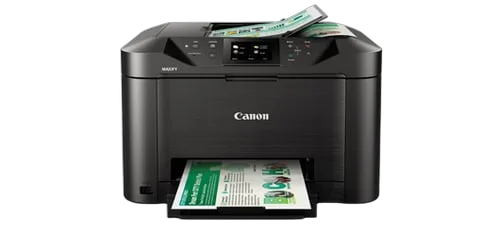 Canon Maxify MB5150 - Noir