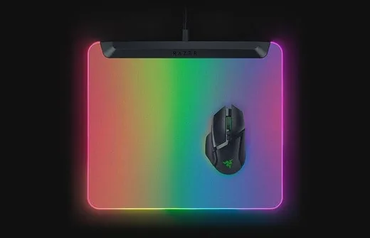 Razer Firefly V2 Pro - M - Noir