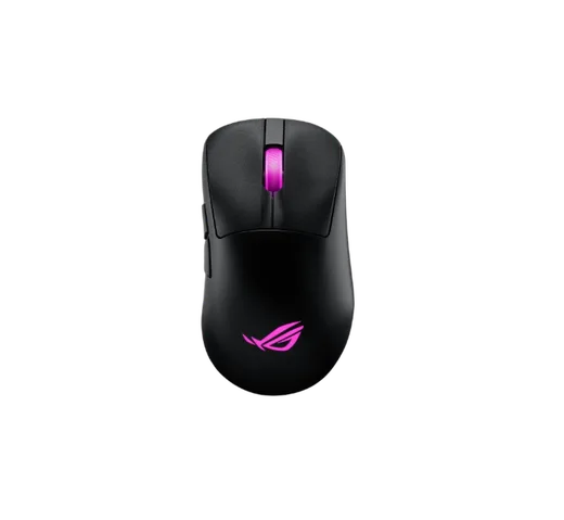 Asus ROG Keris II Origin - Filaire - RGB - Noir