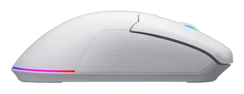 Hator Pulsar 3 - Sans-Fil - RGB - Blanc, vue 5
