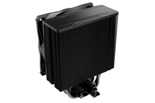 be quiet! PURE ROCK 3 LX - Noir