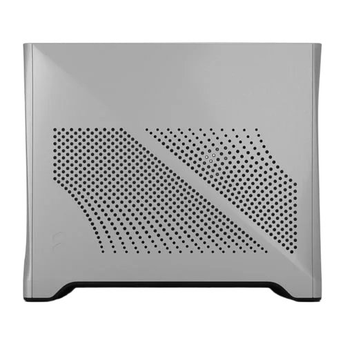 Fractal Design ERA 2 - mT/SansAlim/ITX - Gris, vue 12