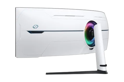 Samsung Odyssey Neo G9 - 57" CURVE DUHD 240Hz VA 1ms FreeSync Premium Pro Compatible G-Sync