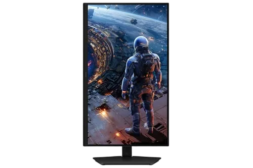 Samsung Odyssey G80HF - 27'' 5K 360Hz IPS 1ms HDR10 G-Sync FreeSync Premium, vue 8