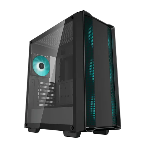 Deepcool CC560 V2 Noir - MT/Sans Alim/ATX