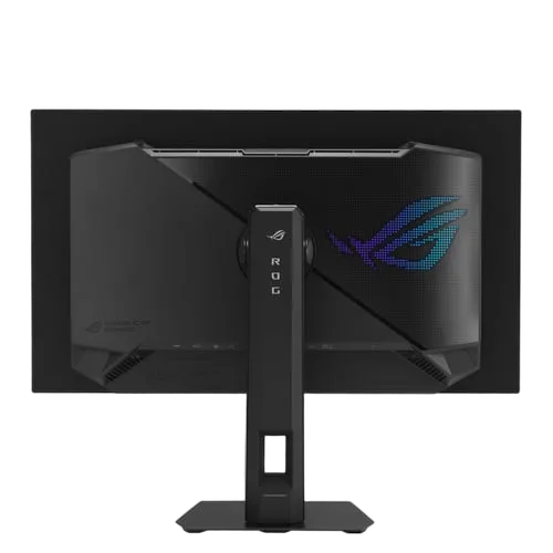 Asus ROG Strix OLED XG27AQDMGR - 26.5" WOLED QHD 240Hz G-Sync compatible, vue 5