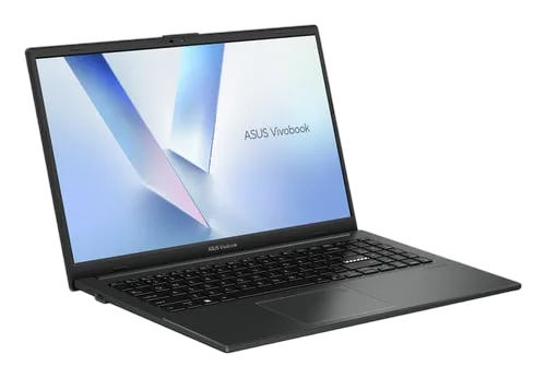 Asus Vivobook E1504TA-ISCBQ256W - 15.6" FHD 60Hz N150 8Go 512Go W11, vue 2