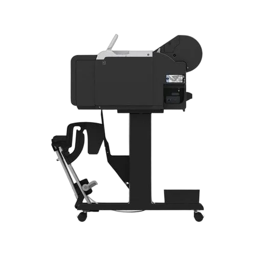 Canon imagePROGRAF TM-350, vue 4