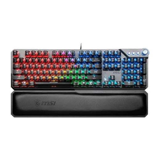 MSI Pack Périphériques MSI - GM41 Lightweight Sans Fil - GK71 Sonic - GH20 - GD20