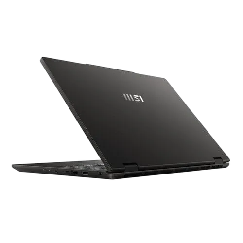 MSI VenturePro 16 A2RWFG-001FR - 16" OLED 2K Core 7 240H RTX 5060 16Go 512Go W11, vue 4