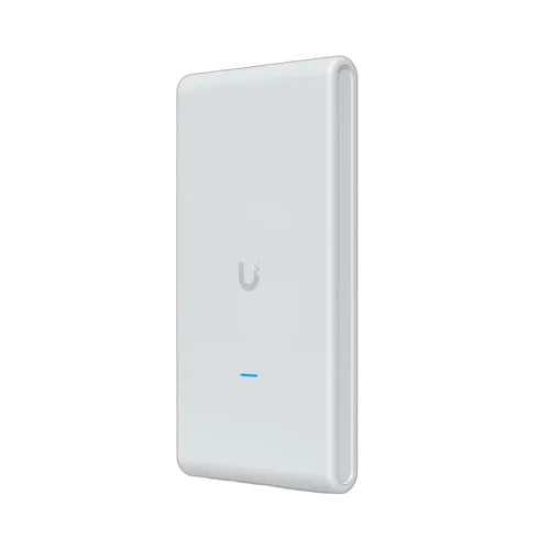 Ubiquiti U6-Mesh-Pro - Wifi 6 - 2.4 GHz/5 GHz, vue 2