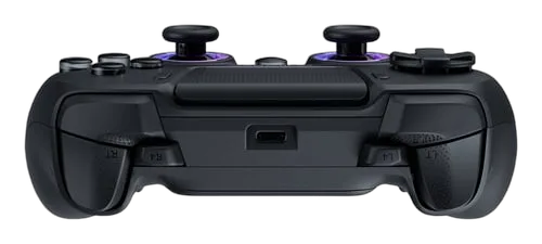 Oniverse Manette Starion - Sans fil - Noir, vue 8