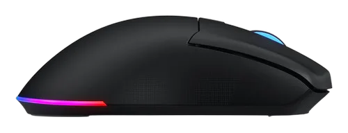 Hator Pulsar 4 - Sans fil - RGB - Noir, vue 5