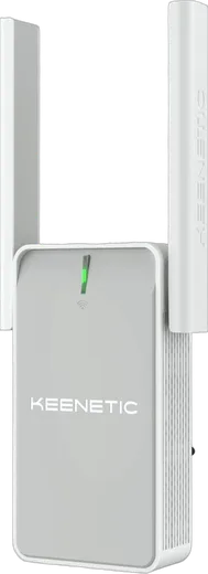 KEENETIC Buddy 4 - N300/Mesh/Ethernet