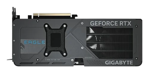 Gigabyte GeForce RTX 5070 EAGLE OC SFF 12G, vue 6