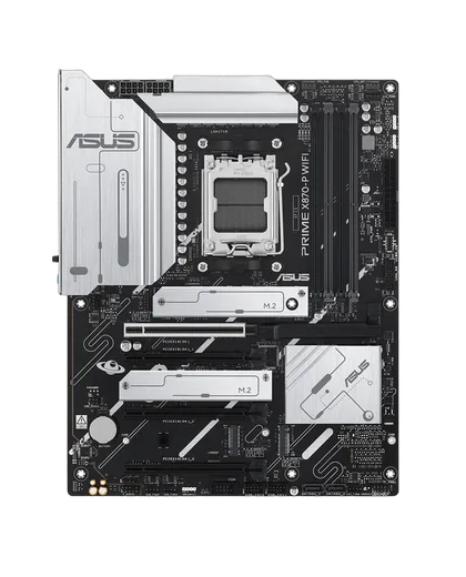 Asus PRIME X870-P WIFI-Seconde Vie