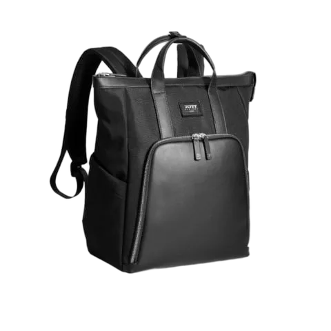 Port Sac à dos Muse Signature - 16" - Noir, vue 8