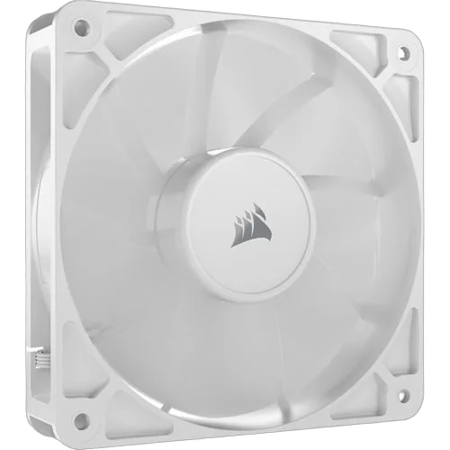 Corsair RS120 PWM 120 mm - Blanc