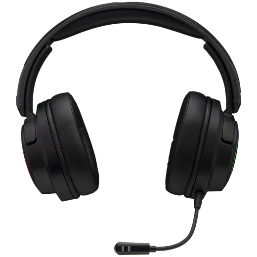 The G-LAB KORP-IRIDIUM - Wireless 2.4Ghz & Bluetooth - RGB