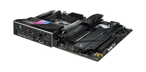 Asus ROG STRIX X870E-E GAMING WIFI-Seconde Vie, vue 8