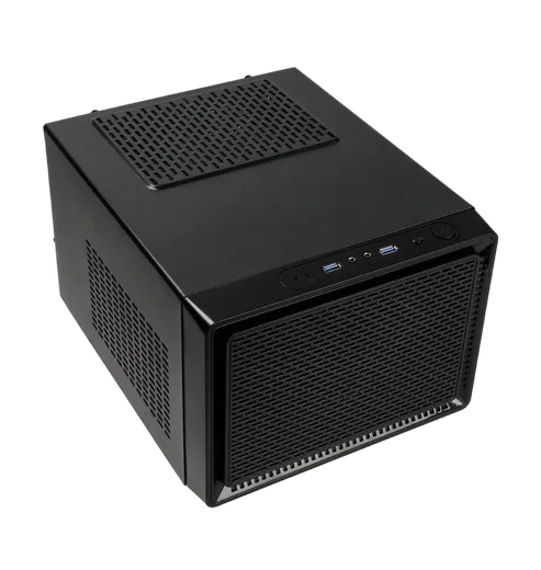Kolink Satellite - mT/Sans Alim/mATX-Seconde Vie