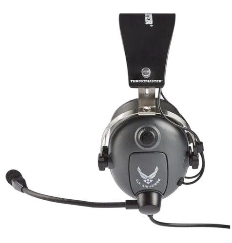 ThrustMaster T.Flight - U.S. Air Force Edition, vue 3