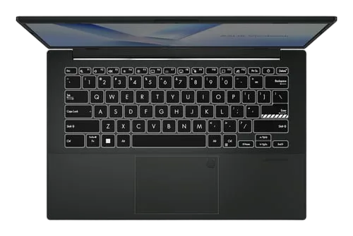 Asus VivoBook Go 14 - 14" FHD Intel N150 8Go 128Go W11, vue 6