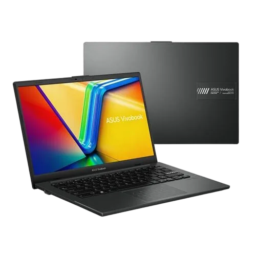 Asus VivoBook Go 14 - 14" FHD Intel N150 8Go 128Go W11S