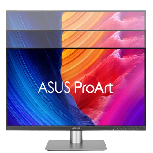 Asus ProArt PA278CGRV - 27" WQHD 144Hz IPS 5ms Pivot HDR10 FreeSync Adaptive Sync