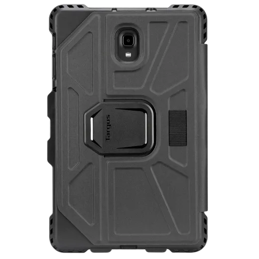 Targus THZ755GL Etui rotatif et renforcé Pro-Tek pour Samsung Galaxy Tab A 10.5" (2018) Black