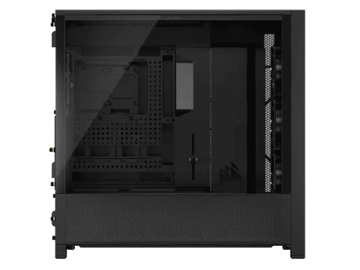 Corsair Frame 5000D RS Noir + RM1000e Noir