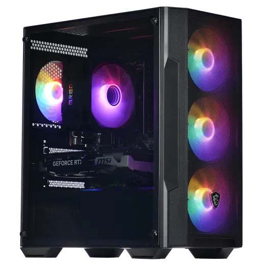 LITTLE RAPTOR - R5-5500/5060Ti-8G/16Go/500Go
