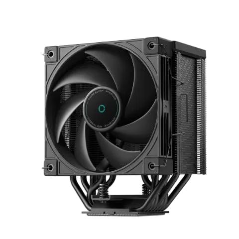 Deepcool AK700 VC - Noir, vue 2