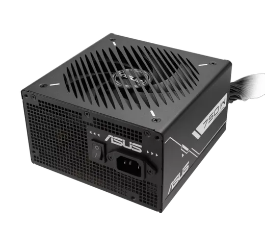 Asus ATX 750W - 80+ Bronze - Prime 750B Noir