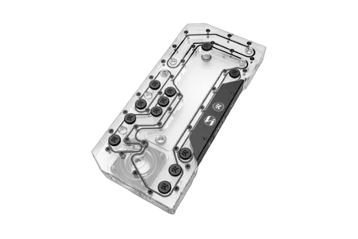 EK Water Blocks Plaque de distribution EK-Mana G2 PC-O11D EVO D5