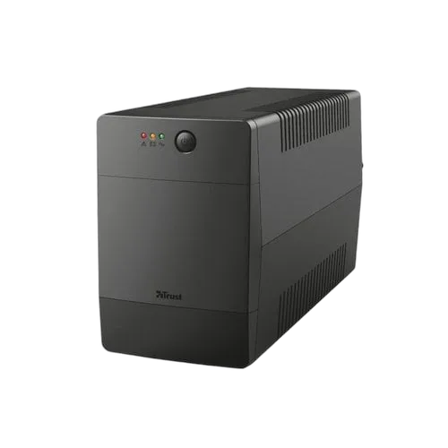 Trust PAXXON 1500 VA - 4 prises