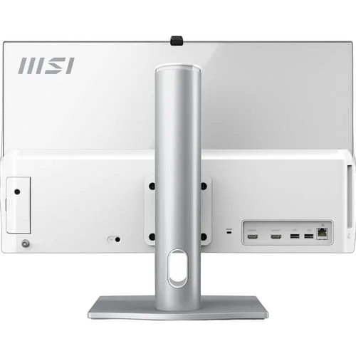MSI Modern AM242TP 1M-1854FR - 23.8" tact FHD C7-150U 16Go 1To W11P Blanc