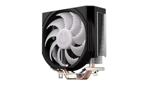 ENDORFY Spartan 5 ARGB - Noir