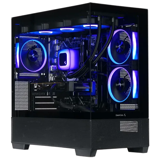 PRISM - i5-14600KF/5060/32Go/1To
