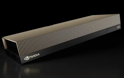 PNY RTX PRO 6000 Server Edition - Passive PCIe 96Go
