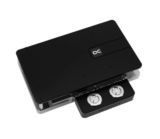 Alphacool Core Geforce RTX 5080 Reference/Backplate