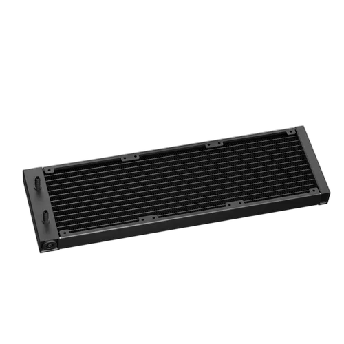 Deepcool MYSTIQUE 360 LCD 360mm - Noir