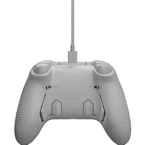 SCUF Manette Valor Wired TMR - Filaire - Blanc