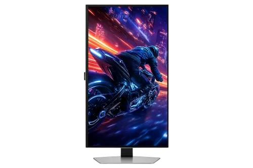 Samsung Odyssey OLED G6 - 27" QD-OLED QHD 500Hz 0,03ms HDR10+ Pivot Compatible G-Sync-Seconde Vie-Très Bon E, vue 7