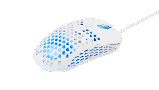 The G-LAB Kult Oxygen - Filaire - RGB - Blanc, vue 3