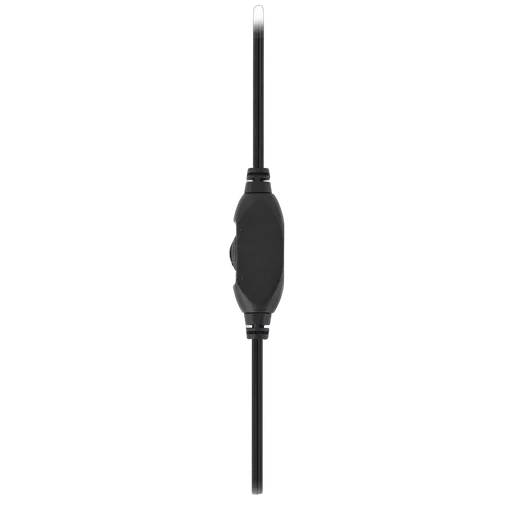 Bluestork MC101 - Filaire - Noir