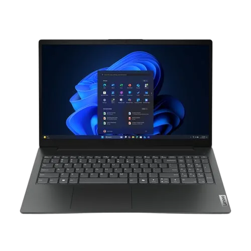 Lenovo V15 G6 ITN - 15.6" FHD Intel N100 8Go 128Go W11P Noir