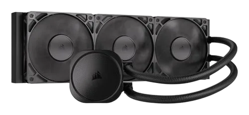Corsair NAUTILUS 360, vue 6