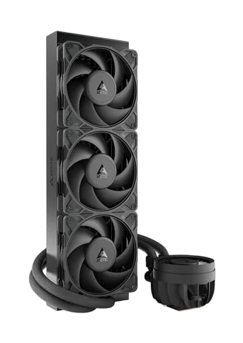 ARCTIC Liquid Freezer III Pro 360 - 360mm - Noir-Seconde Vie