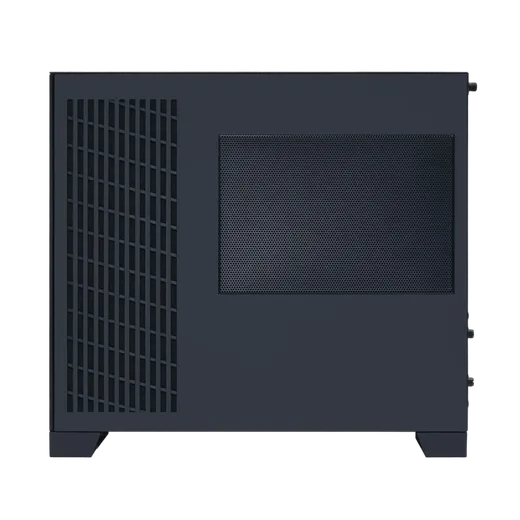 Lian-Li O11D Mini V2 Noir - mT/Sans Alim/ATX